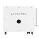 String solar inverter Livoltek GT3-125K-1 (125 kW, 3 phases, 10 MPPT)