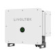 String solar inverter Livoltek GT3-125K-1 (125 kW, 3 phases, 10 MPPT)