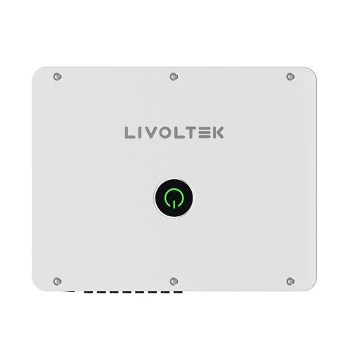 Сетевой солнечный инвертор Livoltek GT3-30KT1 (30 кВт, 3 фазы, 4 MPPT)