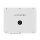 Сетевой солнечный инвертор Livoltek GT3-30KT1 (30 кВт, 3 фазы, 4 MPPT)