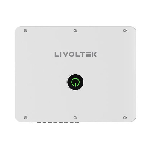 Сетевой солнечный инвертор Livoltek GT3-40KQ1 (40 кВт, 3 фазы, 4 MPPT)