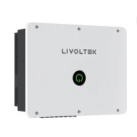 Сетевой солнечный инвертор Livoltek GT3-50KQ1 (50 кВт, 3 фазы, 4 MPPT)