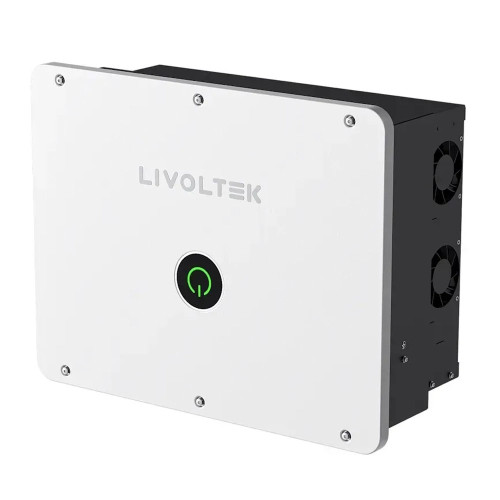 String solar inverter Livoltek GT3-50KQ1 (50 kW, 3 phases, 4 MPPT)