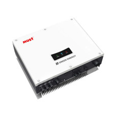 String solar inverter Must PH50-15000TM (15 kW, 3 phases, 2 MPPT)