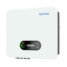 Сетевой солнечный инвертор Sofar 11KTLX-G3 (10 кВт, 3 фазы, 2 MPPT)