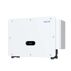 Сетевой солнечный инвертор Sofar 125KTLX-G4 (110 кВт, 3 фазы, 10 MPPT)