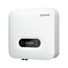 Сетевой солнечный инвертор Sofar 6KTLM-G3 (6 кВт, 1 фаза, 2 MPPT)