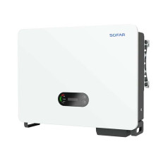 Сетевой солнечный инвертор Sofar 80KTLX-G3 (80 кВт, 3 фазы, 6 MPPT)