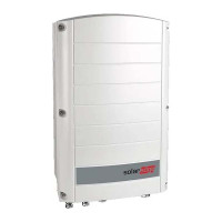 Мережевий сонячний інвертор SolarEdge SE12.5K (12.5 кВт, 3 фази, MPPT)