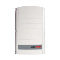 Мережевий сонячний інвертор SolarEdge SE33.3K (33.3 кВт, 3 фази, MPPT)