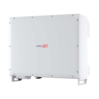 Мережевий сонячний інвертор SolarEdge TerraMax SE330K (330 кВт, 3 фази, MPPT)
