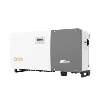 Сетевой солнечный инвертор Solis 100K-5G (100 кВт, 3 фазы, 10 MPPT)