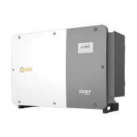 String solar inverter Solis 255K-EHV-5G (255 kW, 3 Phase, 14 MPPT)