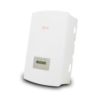 Мережевий сонячний інвертор Solis 30K-4G (30 кВт, 3 фази, 2 MPPT)