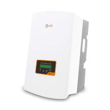 String solar inverter Solis 3P8K-4G (8 kW, 3 Phase, 2 MPPT)