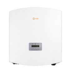 String solar inverter Solis 50K (50 kW, 3 Phase, 2 MPPT)