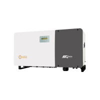 Сетевой солнечный инвертор Solis S5-GC100K (100 кВт, 3 фазы, 10 MPPT)