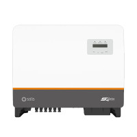 String solar inverter Solis S5-GC36K (36 kW, 3 Phase, 4 MPPT)