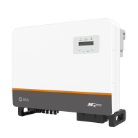 Сетевой солнечный инвертор Solis S5-GC40K (40 кВт, 3 фазы, 4 MPPT)