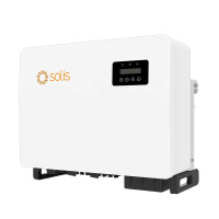 String solar inverter Solis S5-GC60K (60 kW, 3 Phase, 6 MPPT)