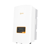 Сетевой солнечный инвертор Solis S5-GR3P20K (20 кВт, 3 фазы, 2 MPPT)