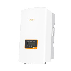 String solar inverter Solis S5-GR3P3K (3 kW, 3 Phase, 2 MPPT)
