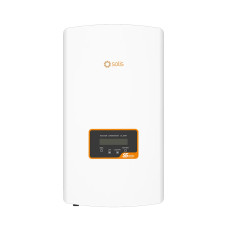String solar inverter Solis S5-GR3P4K (4 kW, 3 Phase, 2 MPPT)