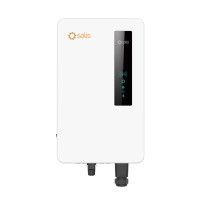 Мережевий сонячний інвертор Solis S6-GC3P30K03-NV-ND (30 кВт, 3 фази, 3 MPPT)