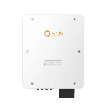 String solar inverter Solis S6-GC3P50K04-NV-ND (50 kW, 3 Phase, 4 MPPT)
