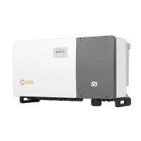 String solar inverter Solis S6-GC80K (80 kW, 3 Phase, 8 MPPT)