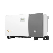 String solar inverter Solis S6-GC80K (80 kW, 3 Phase, 8 MPPT)
