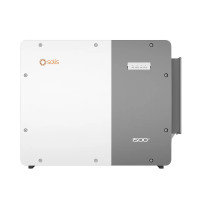 Сетевой солнечный инвертор Solis S6-GU350K-EHV-M12 (350 кВт, 3 фазы, 12 MPPT)