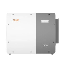 String solar inverter Solis S6-GU350K-EHV-M12 (350 kW, 3 Phase, 12 MPPT)