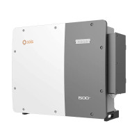 String solar inverter Solis S6-GU350K-EHV-M16 (350 kW, 3 Phase, 16 MPPT)