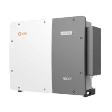 String solar inverter Solis S6-GU350K-EHV-M16 (350 kW, 3 Phase, 16 MPPT)