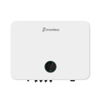 Мережевий сонячний інвертор Stromherz S-20K-3Р-UA (20 кВт, 3 фази, 2 MPPT)