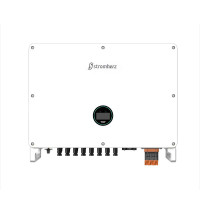 Сетевой солнечный инвертор Stromherz S-33K-UA (33 кВт, 3 фазы, 4 MPPT)