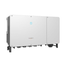 Мережевий сонячний інвертор Sungrow SG110CX (110 кВт, 3 фази, 9 MPPT)