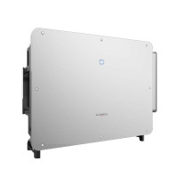 Мережевий сонячний інвертор Sungrow SG125CX-P2 (125 кВт, 3 фази, 12 MPPT)