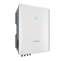 Мережевий сонячний інвертор Sungrow SG12RT (12 кВт, 3 фази, 2 MPPT)