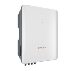 Мережевий сонячний інвертор Sungrow SG20RT (20 кВт, 3 фази, 2 MPPT)