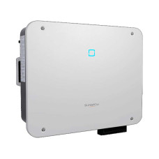 Мережевий сонячний інвертор Sungrow SG33CX-P2 (33 кВт, 3 фази, 3 MPPT)