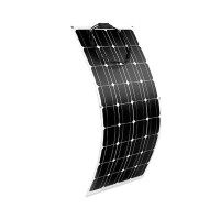 Flexible solar panel 100W Altek ALF-100W