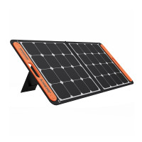 Портативна сонячна панель на 100 Вт Jackery Solarsaga JS100