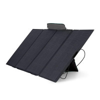 Portable solar panel 400 W EcoFlow 