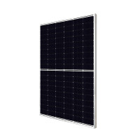 Солнечная панель 440Вт Canadian Solar TOPHiKu6 N-type TOPCon Technology CS6R-440T