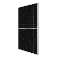 Солнечная панель 555Вт Canadian Solar HiKu6 Mono PERC CS6W-555MS
