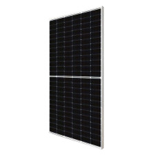 Сонячна панель 555Вт Canadian Solar HiKu6 Mono PERC CS6W-555MS
