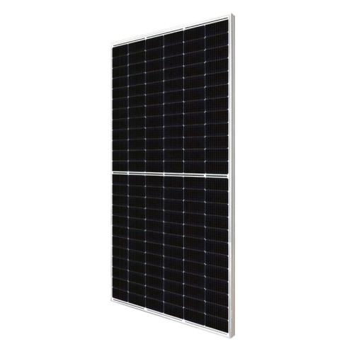 Солнечная панель 555Вт Canadian Solar HiKu6 Mono PERC CS6W-555MS