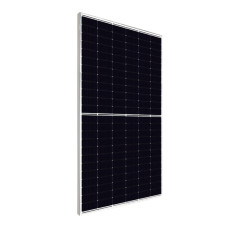 Сонячна панель 605Вт Canadian Solar TOPHiKu6 N-type TOPCon CS6.1-72TD-605